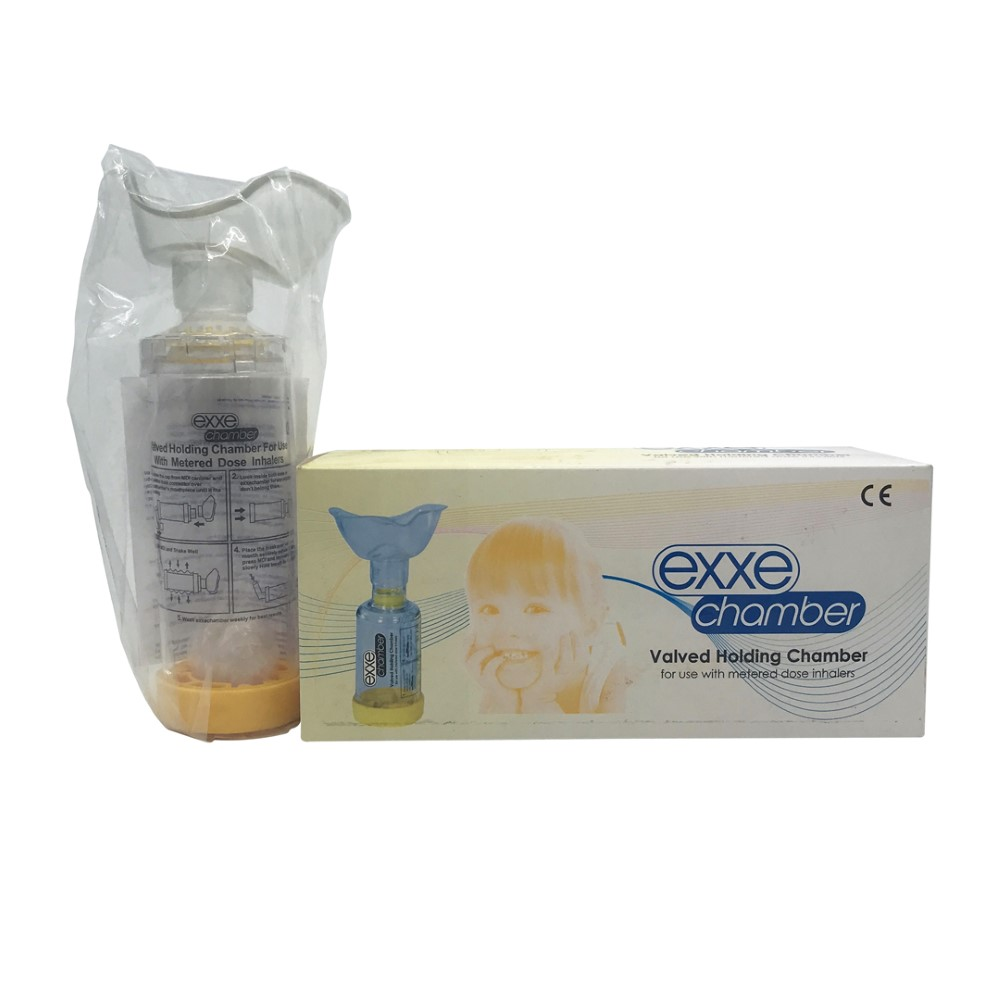 CHAMBER EXXE MEDIUM 1-5 YAS