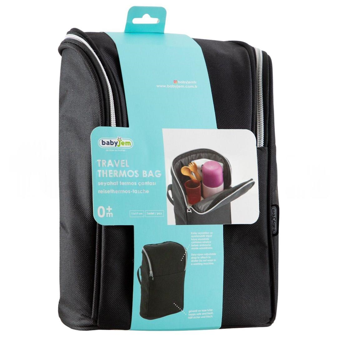 Babyjem Handy Puset Termos Çantası 634