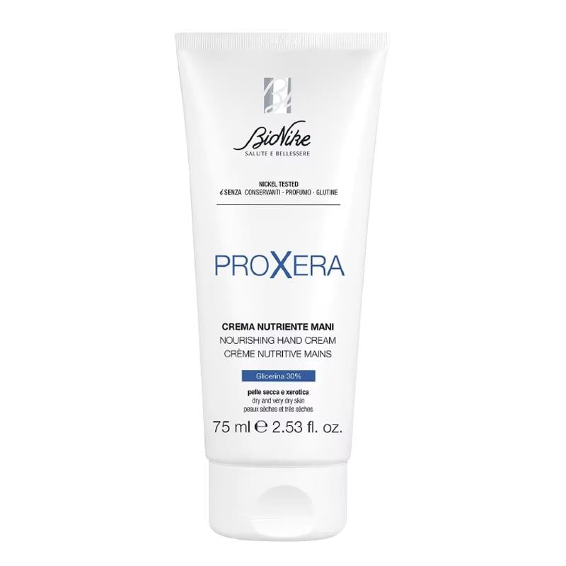 BioNike Proxera Besleyici ve Yumuşatıcı El Kremi 75ml