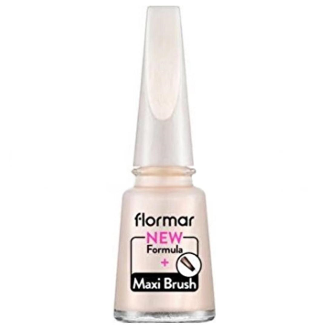 Flormar FNE-305 Beige Latte New
