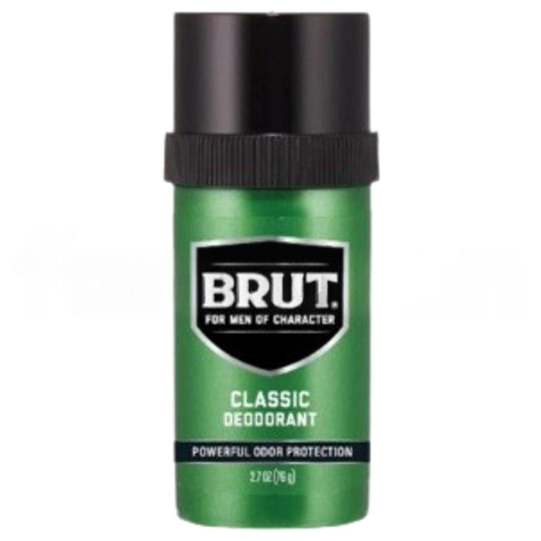Brut Original Anti Transpirant Deodorant Stick 76 gr