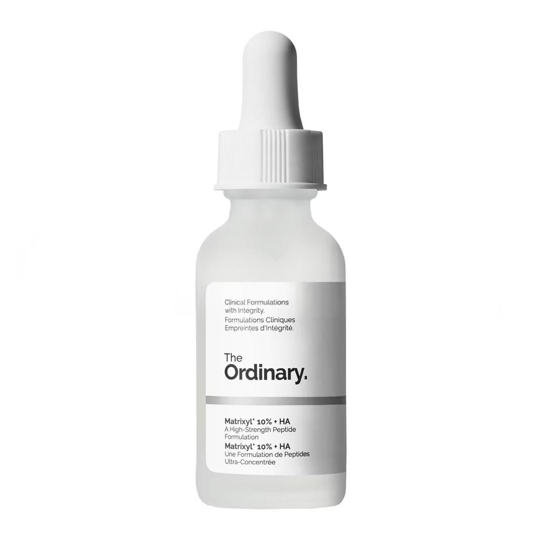 The Ordinary Matrixyl 10% + Ha Serum 30 ml