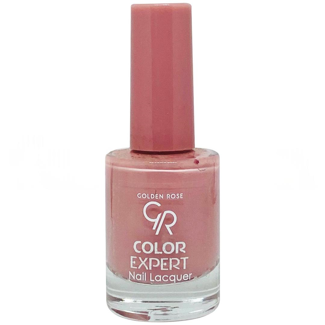 Golden Rose Color Expert Nail Lacquer No: 08