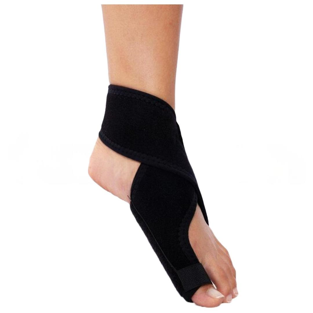 Dr. Linee Halluks Valgus Gece Ateli Çift - Kutusuz