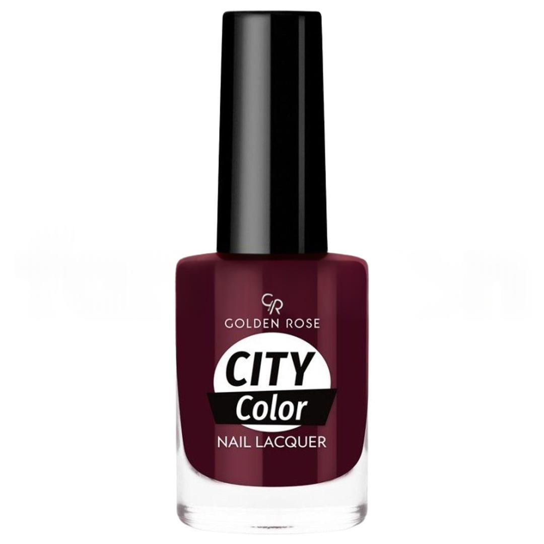 Golden Rose Oje City Color 51