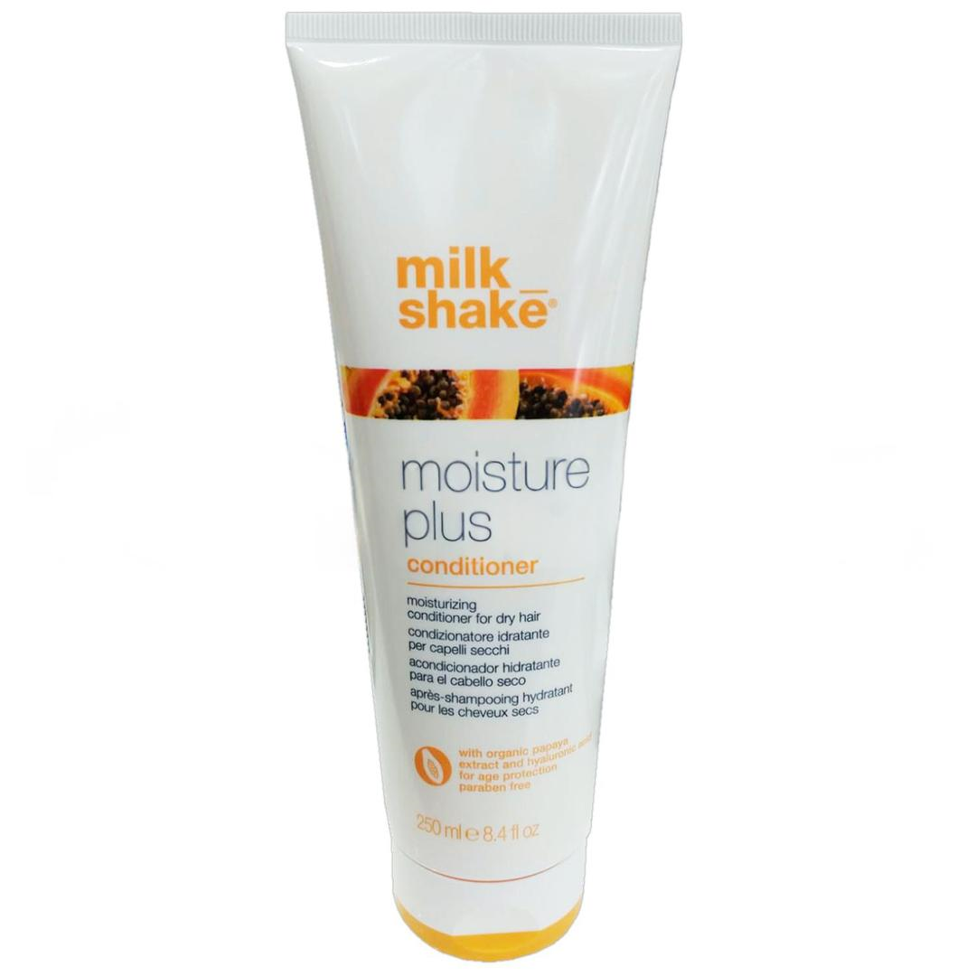 Milk Shake Moisture Plus Conditioner Her Tip Saç için Narin Bakım Kremi 250 ml