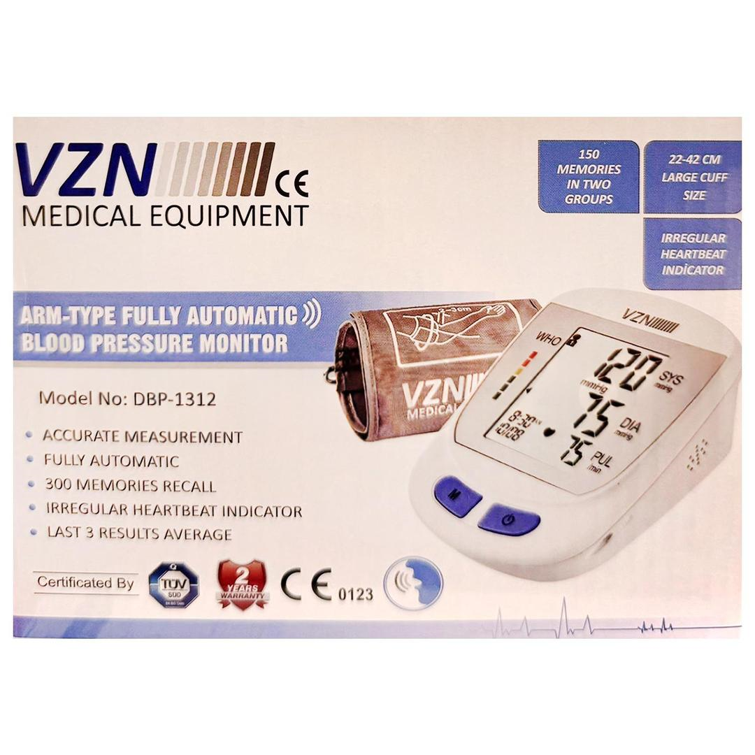 VZN DBP-1312 Konuşan Koldan Ölçer Tansiyon Aleti