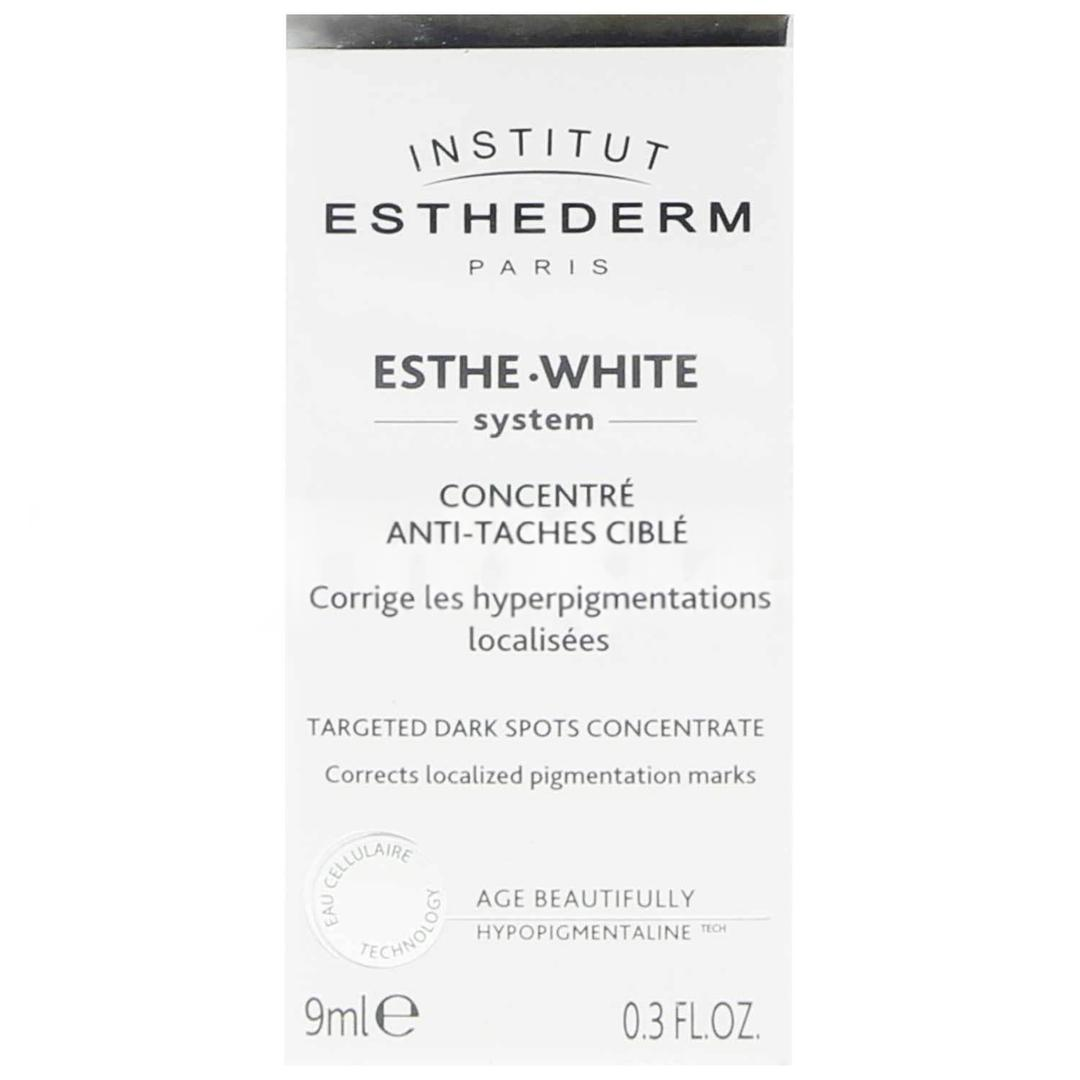 Institut Esthederm White System Anti Brown Patches Serum 9 ml - Puansız
