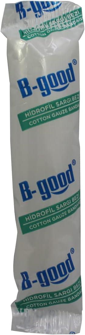 SARGI BEZI BGOOD HIDROFIL 10CMX1,5M