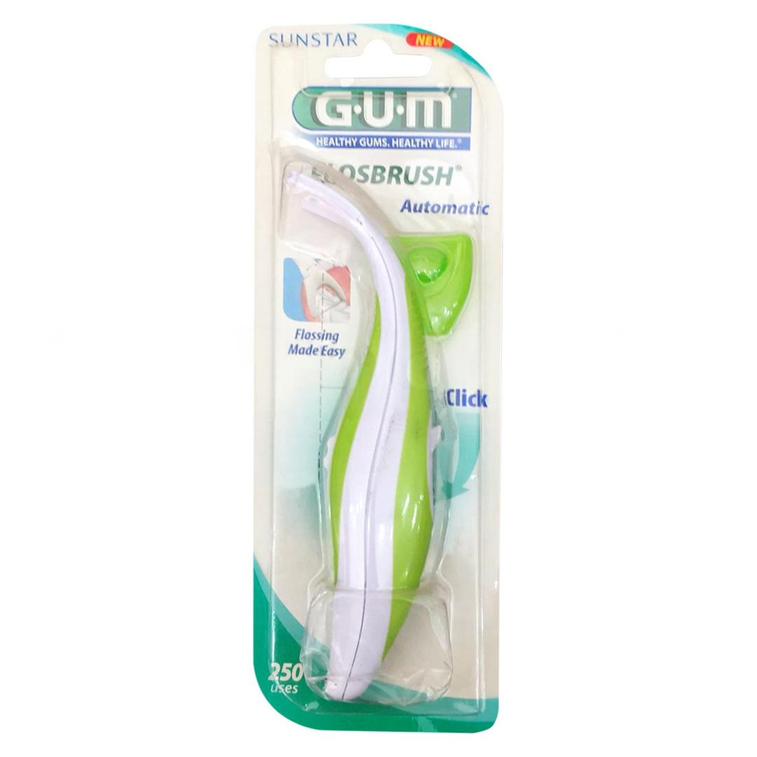Gum Diş İpi Automatic 847
