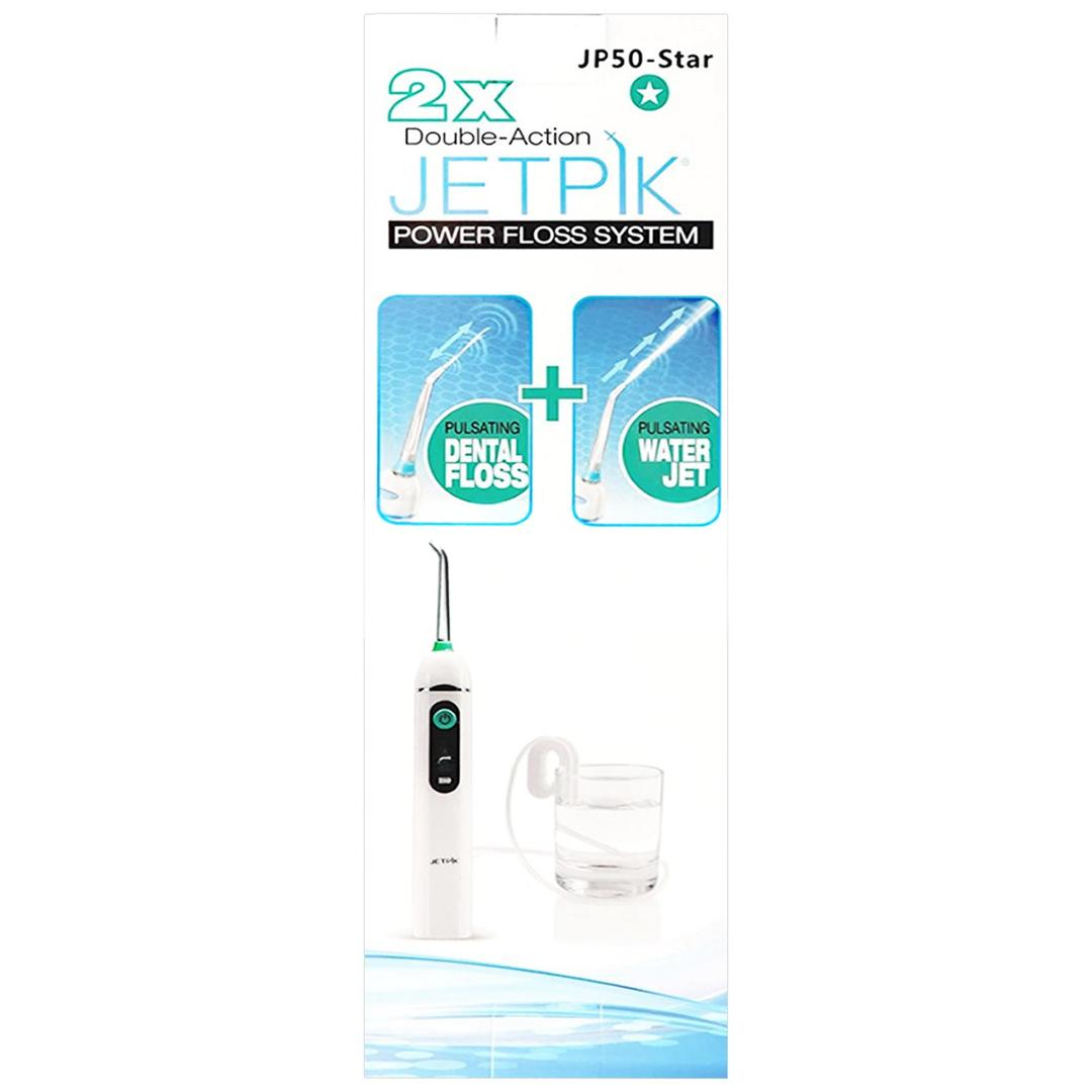 Jetpik JP50 Star Ağız Duşu
