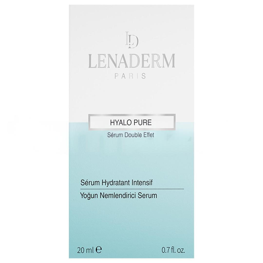 Lenaderm Hyalo Pure Serum 20 ml