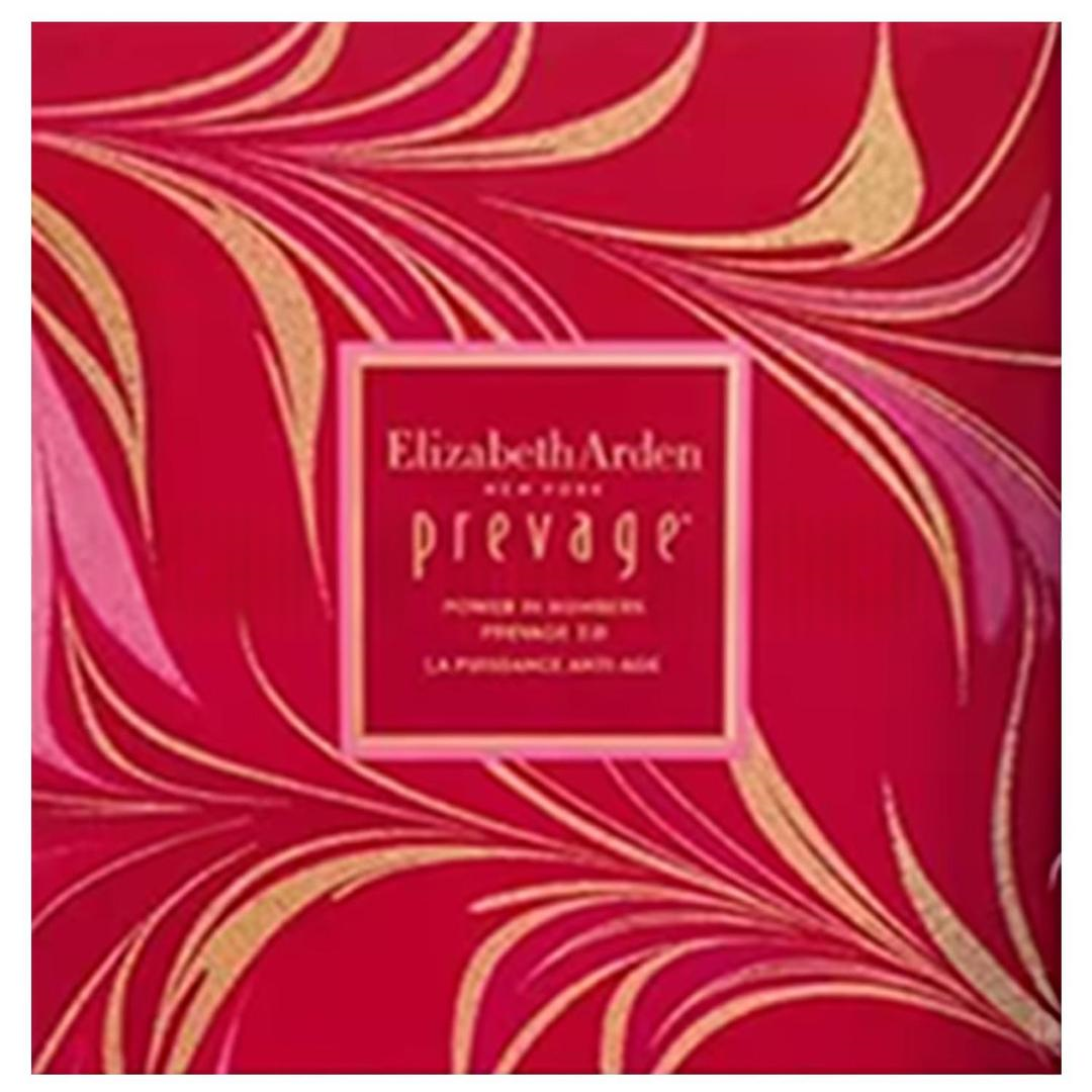 Elizabeth Arden Prevage Anti-Aging Cilt Bakım 4'lü Set