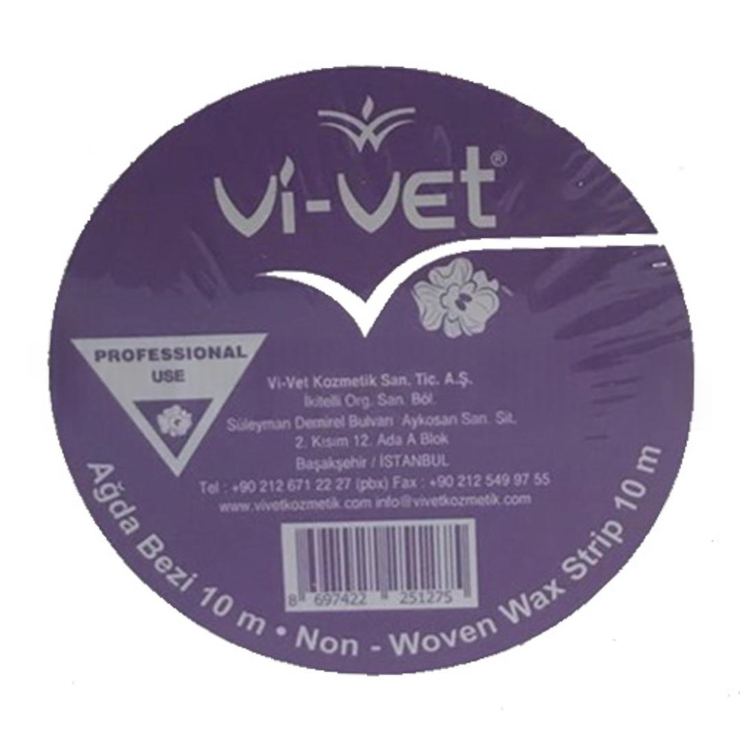 Vi-Vet Ağda Bezi Rulo 10 mt