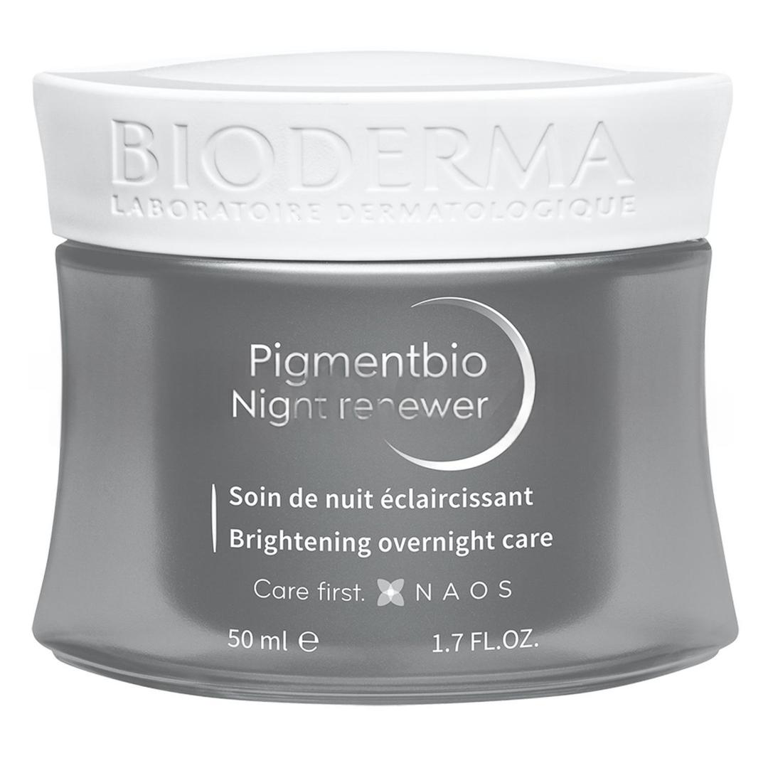 Bioderma Pigmentbio Night Renewer 50 ml - Puansız