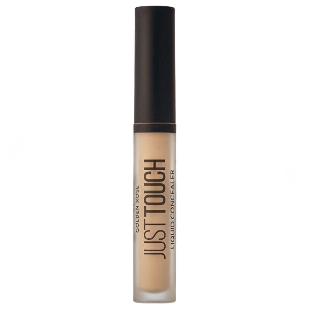 Golden Rose Just Touch Liquid Concealer No: 01