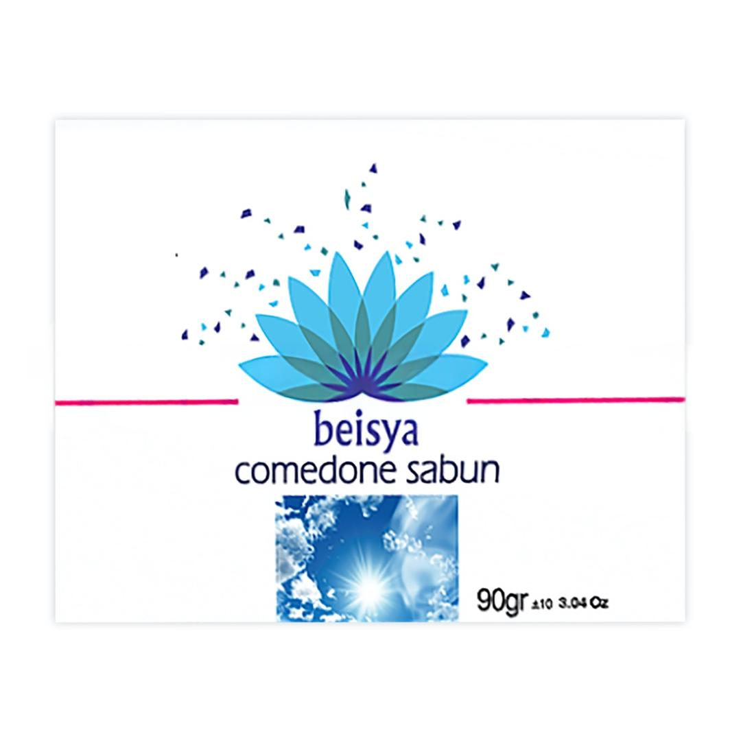 Beisya Comedone 90 gr