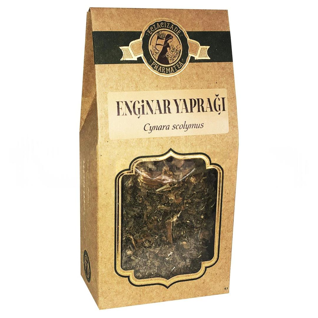 Pharmatea Enginar Yaprağı 50 gr
