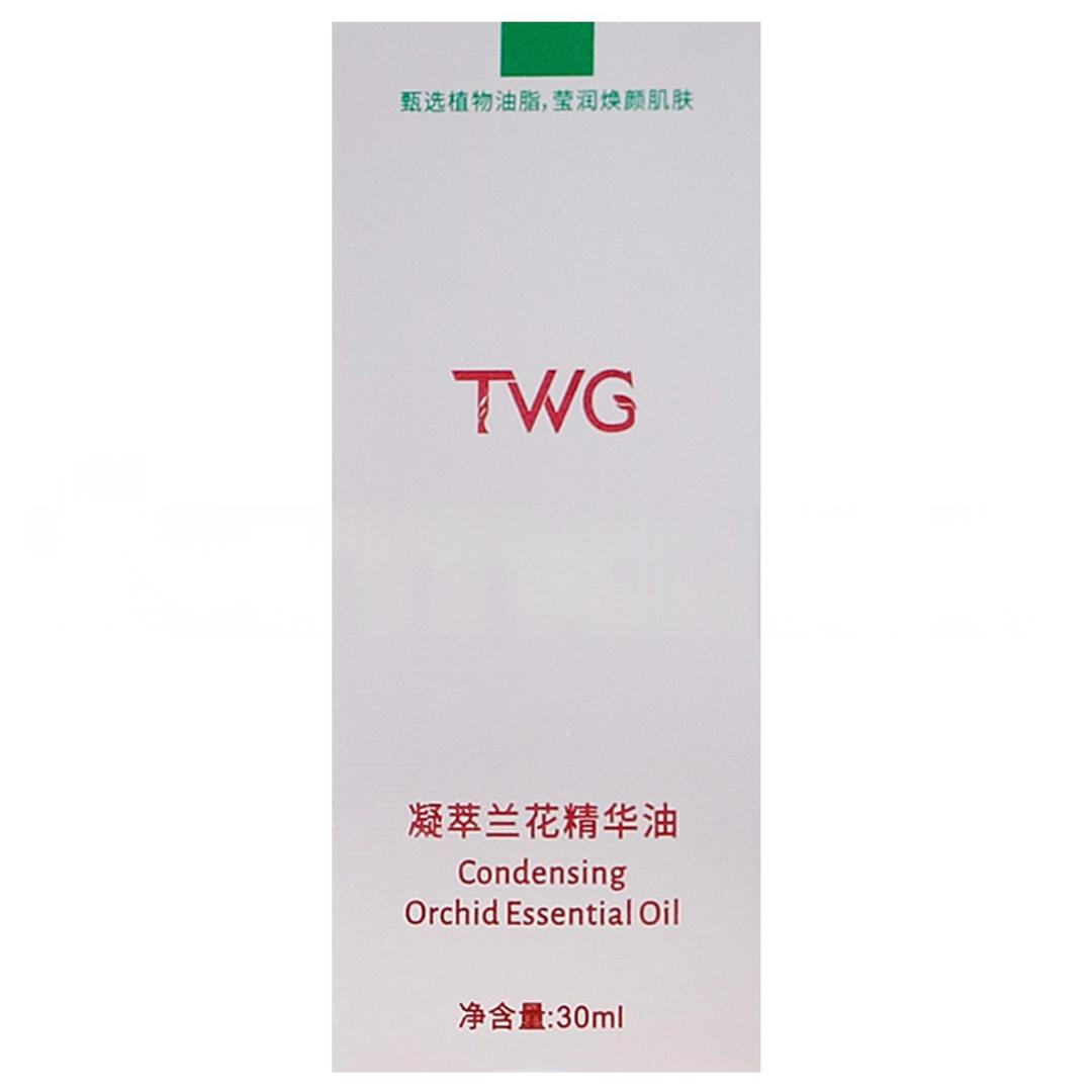 TWG Konsantre Orkide Esanslı Serum 30 ml