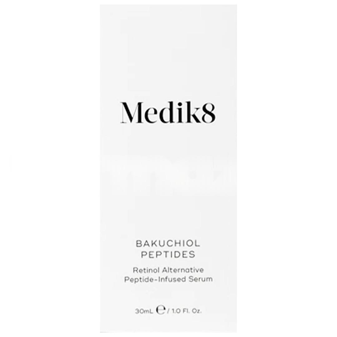 Medik8 Bakuchiol Peptides 30 ml