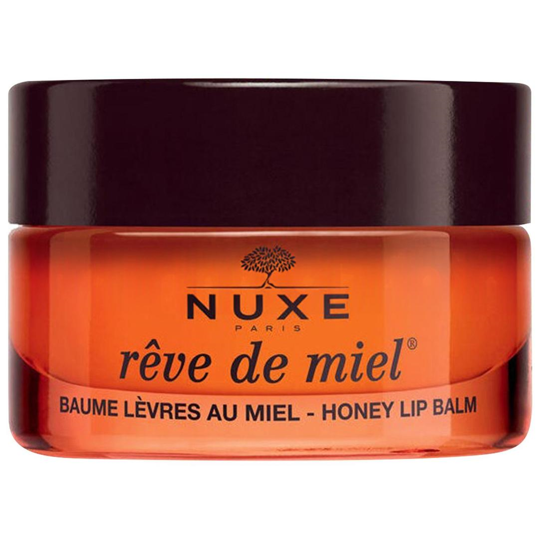 Nuxe Reve De Miel Bee Happy Besleyici Dudak Balsamı 15 gr
