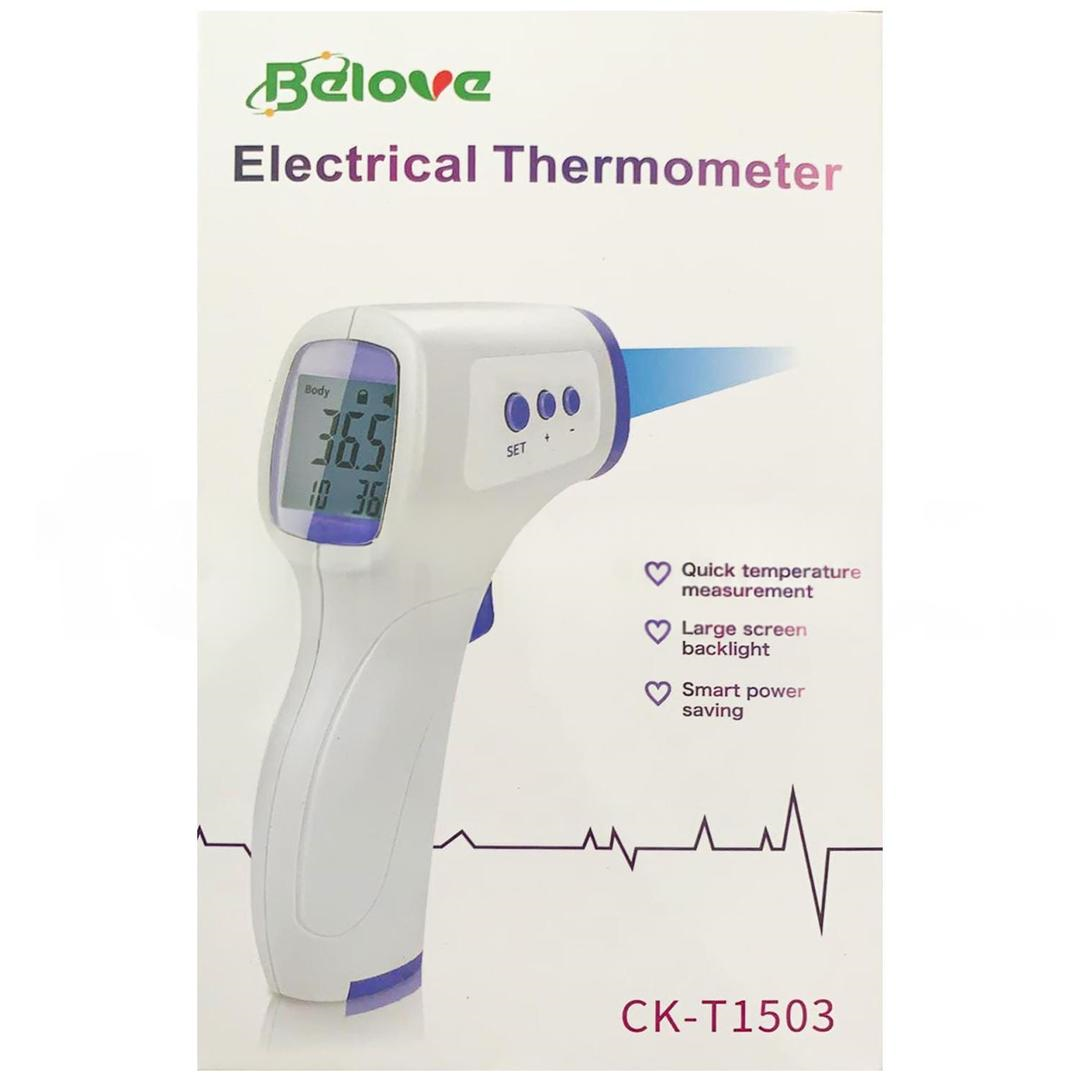 Belove CK-T1503 Temassız Ateş Ölçer