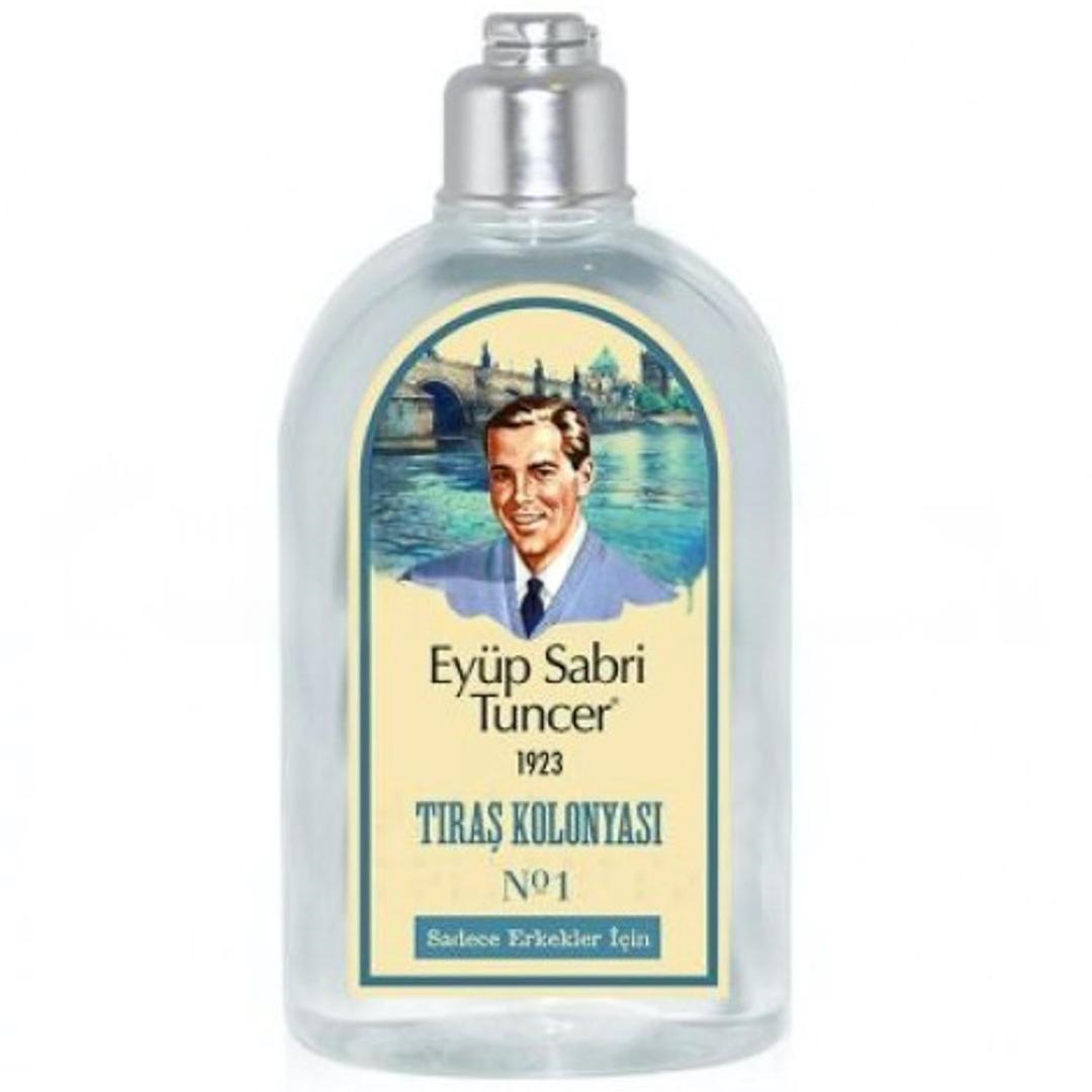 Eyüp Sabri Tuncer Tıraş Kolonyası No: 1 250 ml