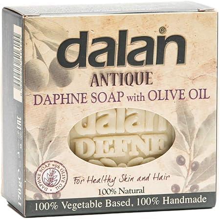 Dalan Antik Zeytinyağlı Defne 150 gr Katı Sabun