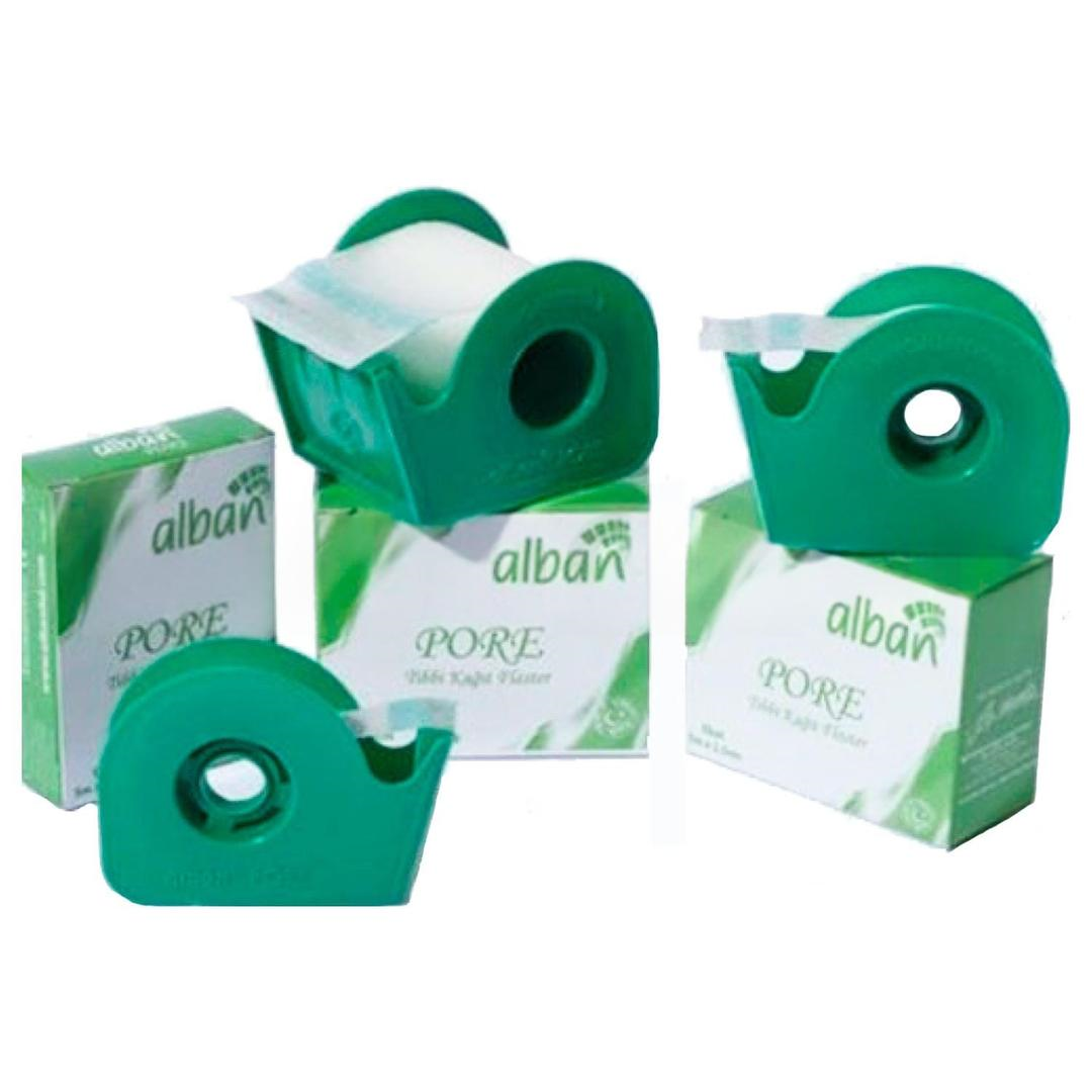 Alban Pore 5x1,25