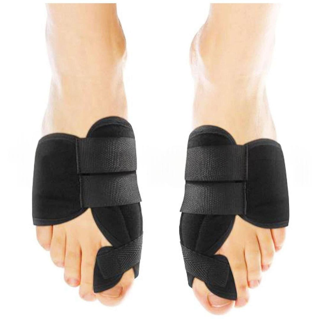 Ankara Medikal Halluks Valgus Gece Ateli 1 Çift Sağ/Sol - Kutusuz