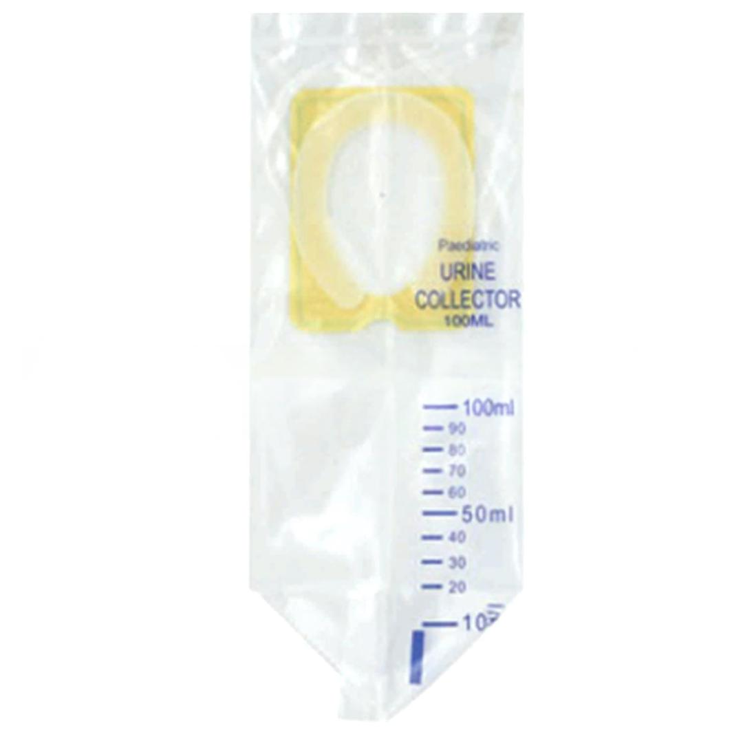 Ceren Pediatrik İdrar Torbası Kız 100 ml