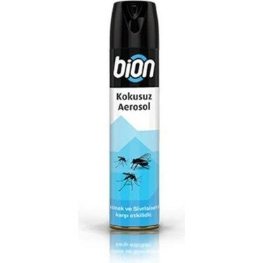 KOKUSUZ SINEK AEROSOL BION