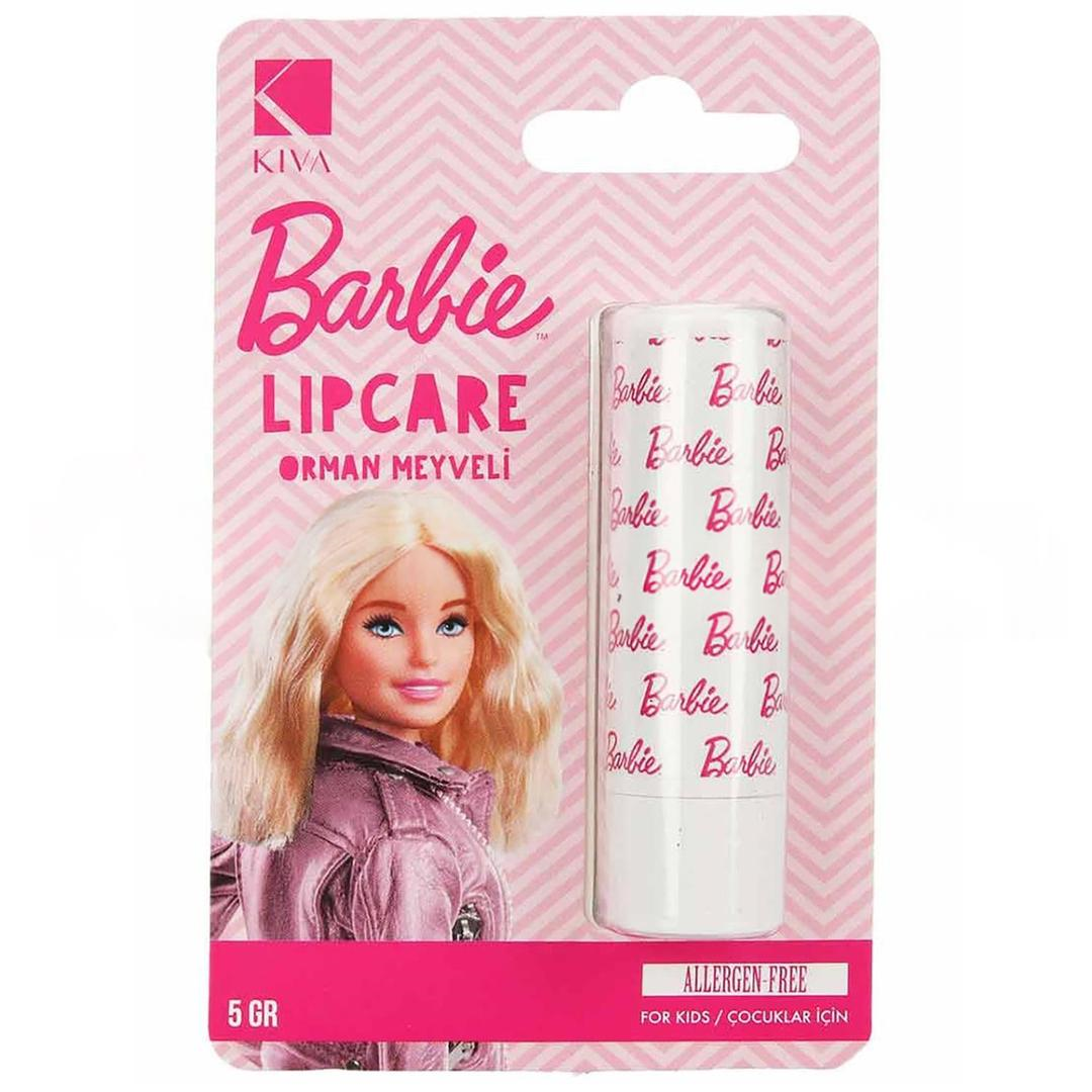 Barbie Lip Care Orman Meyveli 5 gr