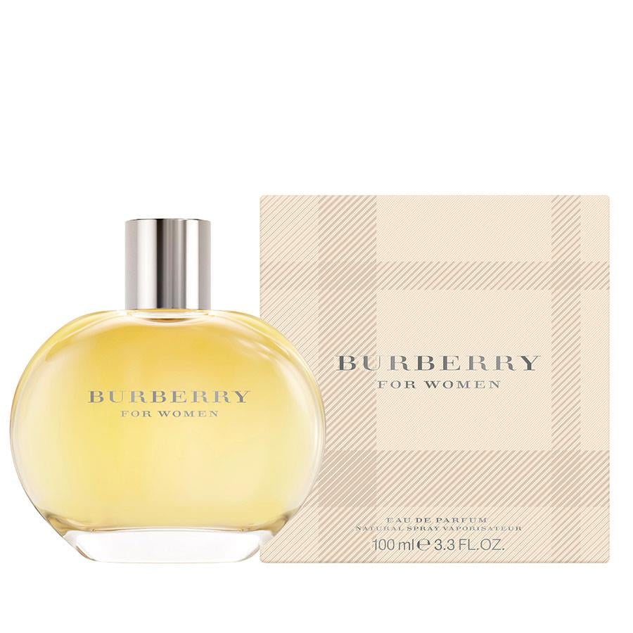 Burberry Classic Woman EDP Bayan Parfüm 100ml