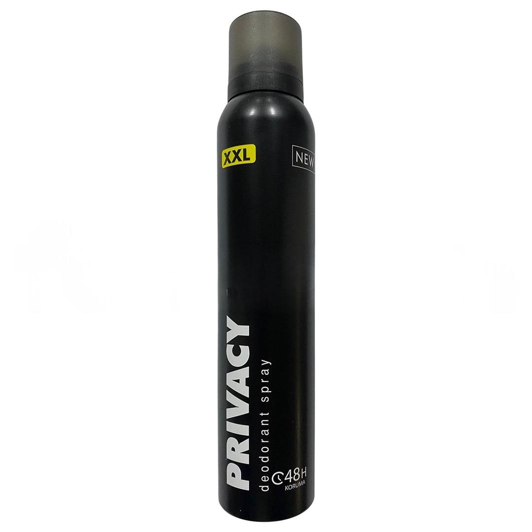 Privacy Erkek Deodorant 200 ml