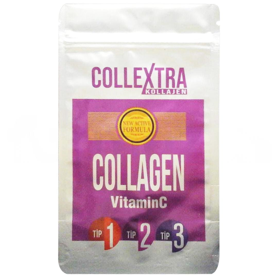 Collextra Collagen Toz 100 gr