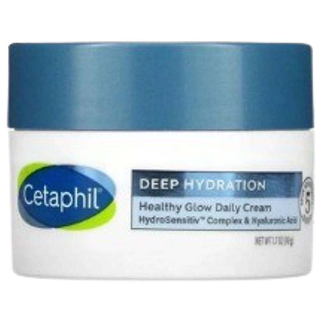 Cetaphil B5-E Vitamini Derinlemesine Nemlendirici 1.7 oz 48 gr