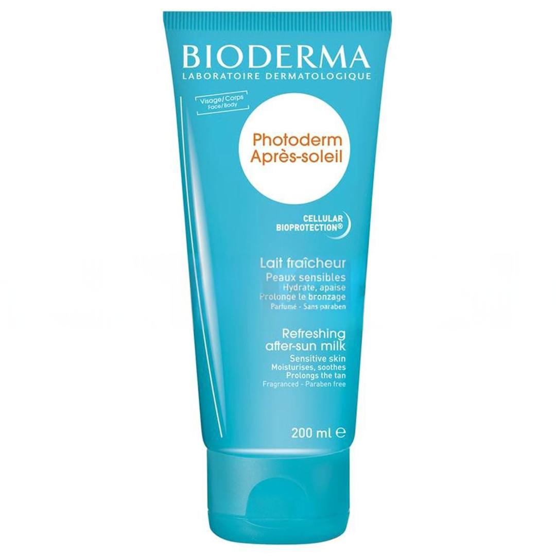 Bioderma Photoderm After Sun 200 ml - Eski Ambalaj