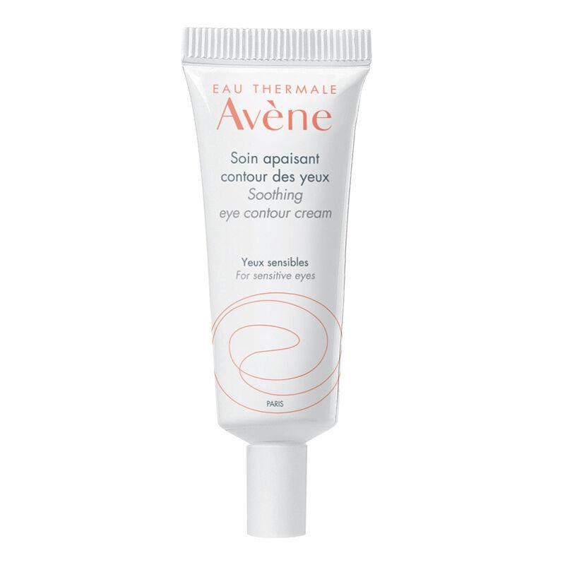 Avene Soothing Eye Contour Cream 10 ml