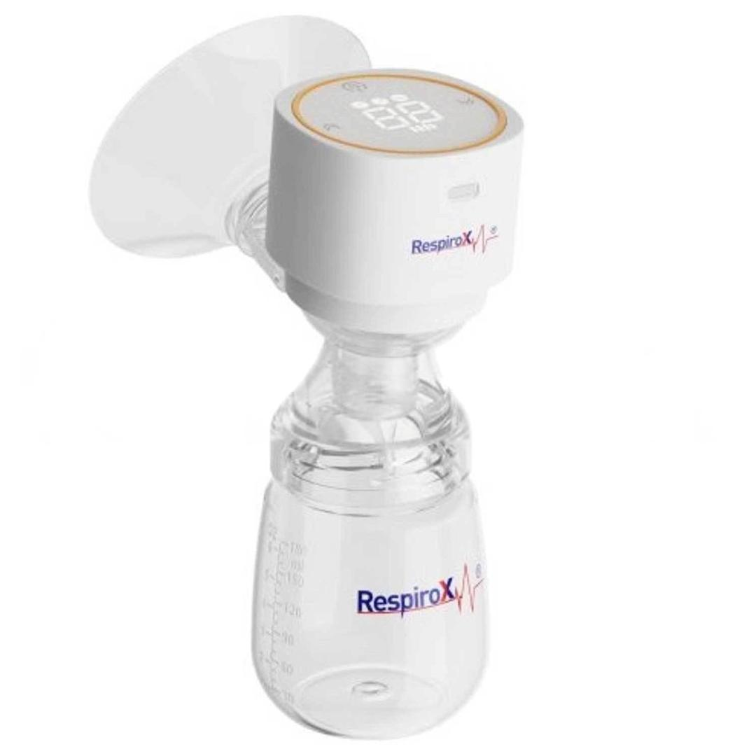Respirox Dq-S069 Şarjlı Süt Pompası