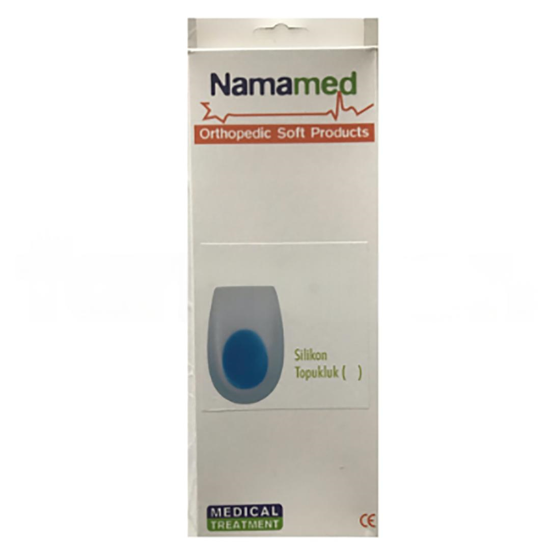 Namamed Silikon Topukluk - Large
