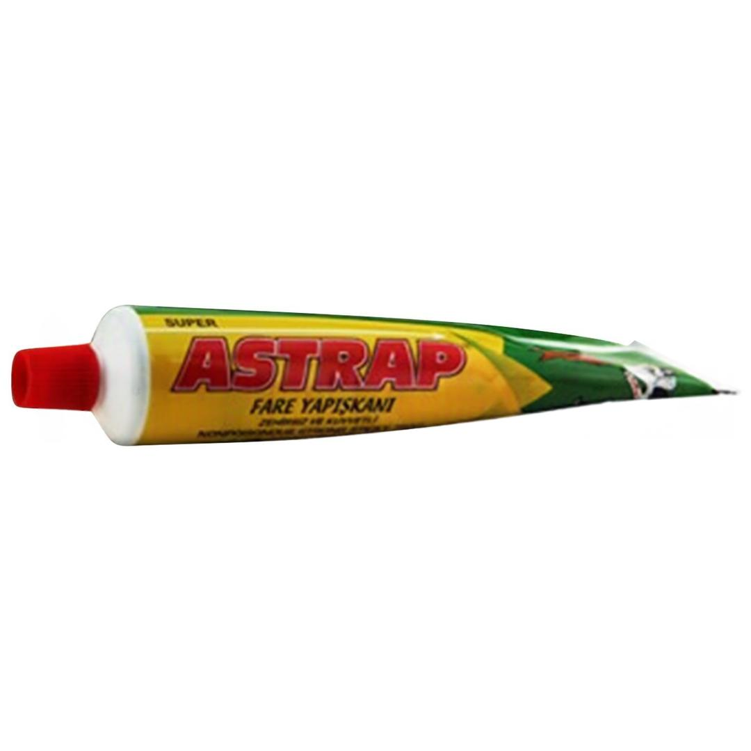 Astrap Fare Yapışkanı