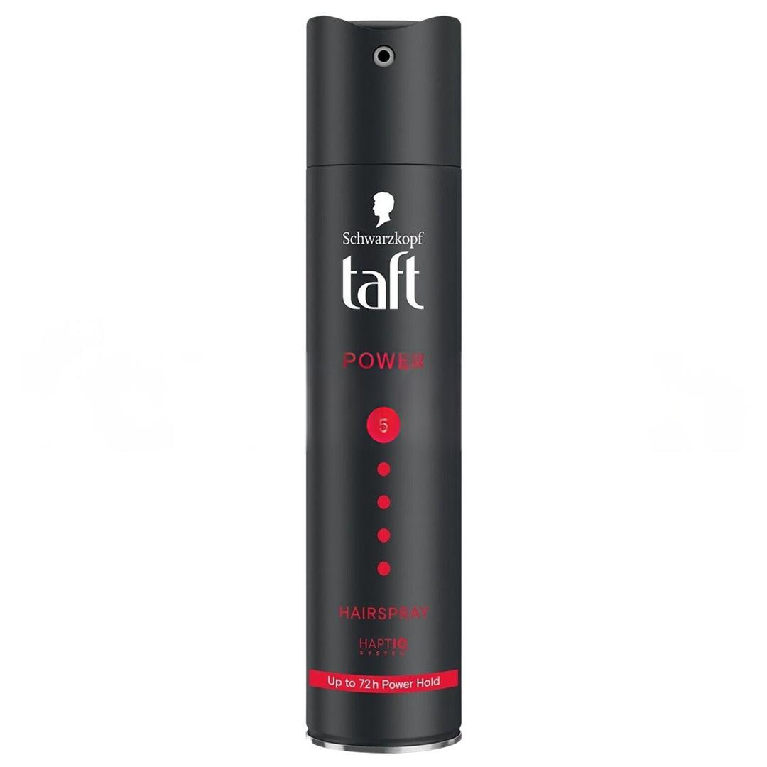 Taft Power Saç Spreyi No:5 Up To 72H Power Hold 250 ml