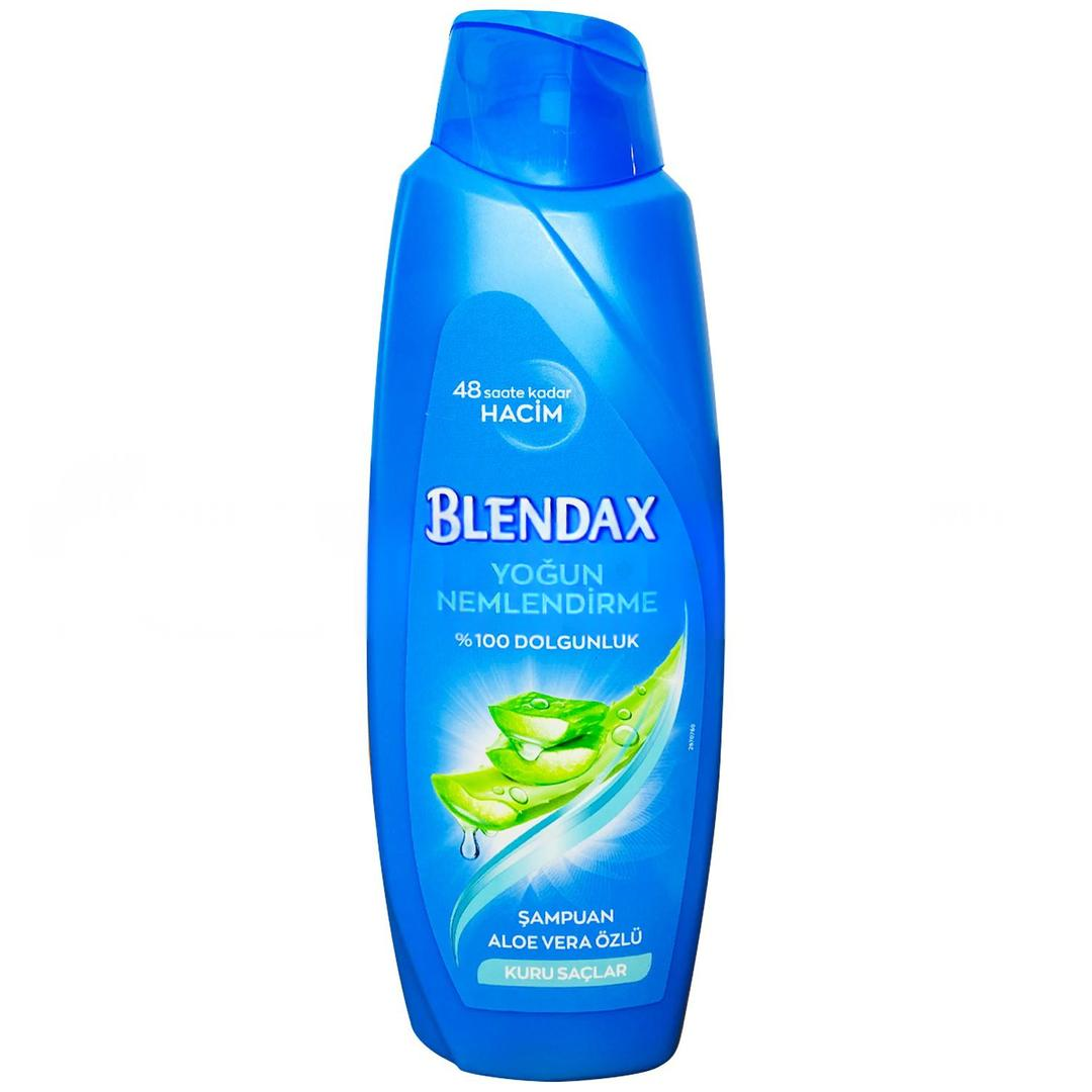 Blendax Aleo Vera Özlü Şampuan 500 ml