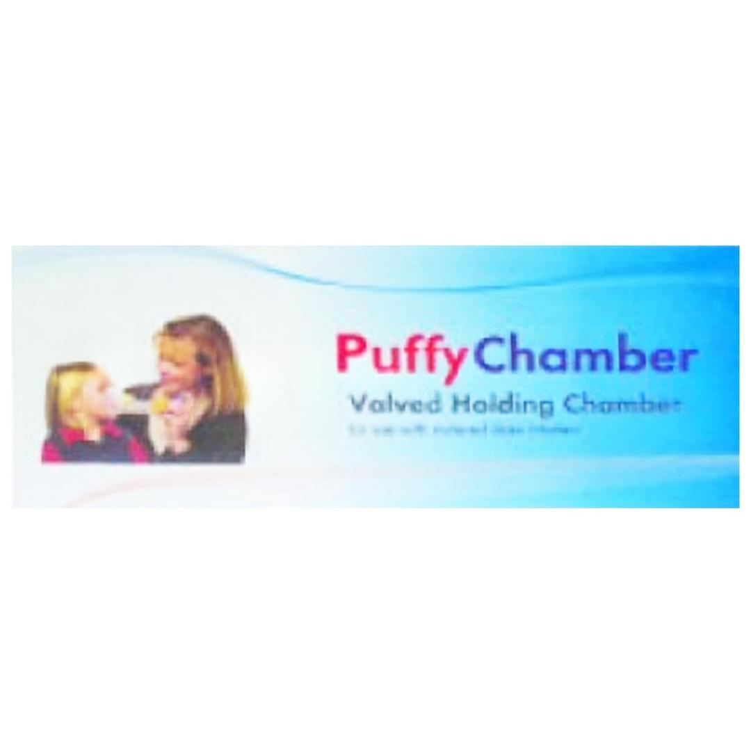 PuffyChamber Small Turuncu Freely