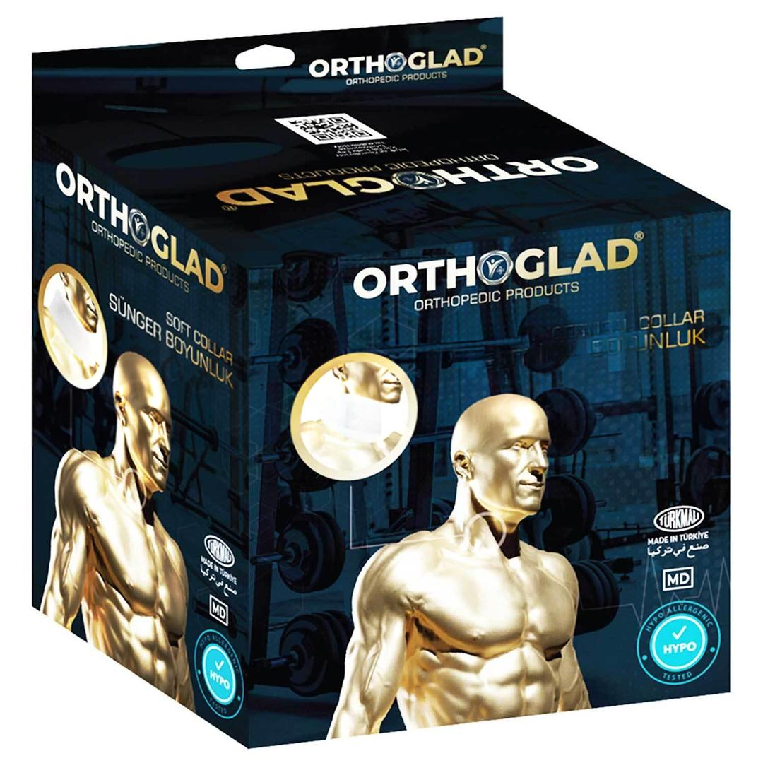 Orthoglad Nelson Boyunluk 2