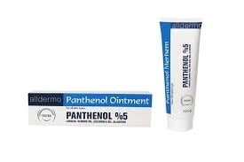 Alldermo Panthenol Merhem 120 gr