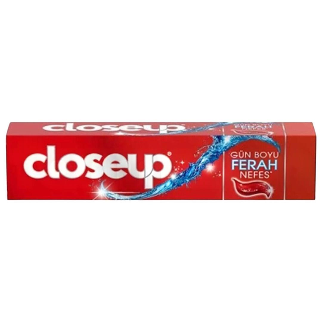 Close Up Günboyu Ferah Nefes Fresh Blast 50 ml
