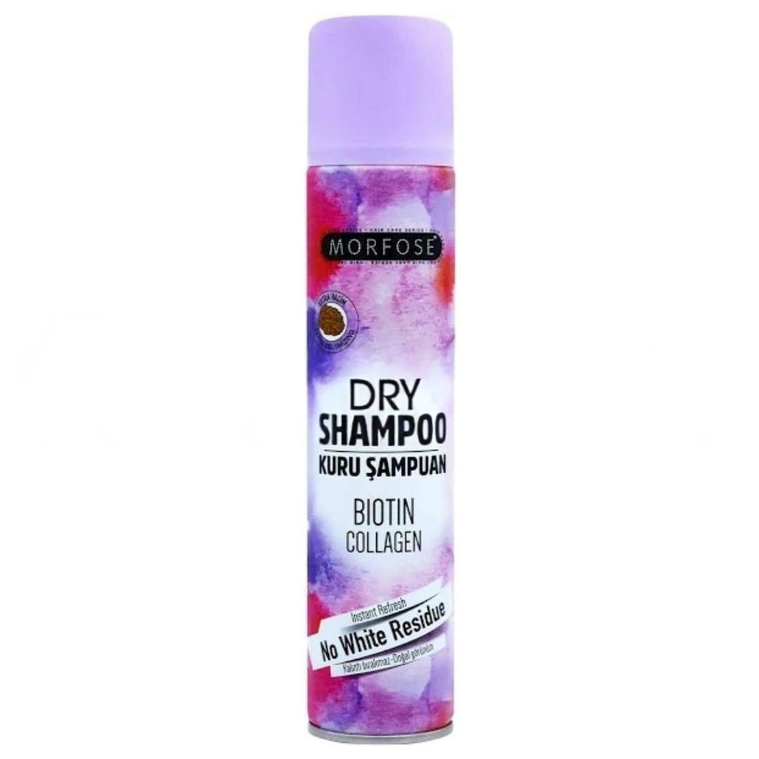 Morfose Kuru Şampuan Extra Hacim 200 ml