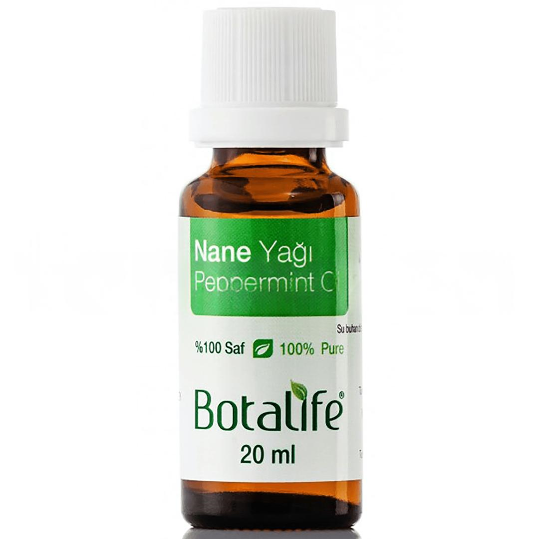 Botalife Nane Yağı 20 ml